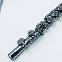 即決価格 SPLENDOR スプレンダー FLUTE フルート 管楽器_画像4