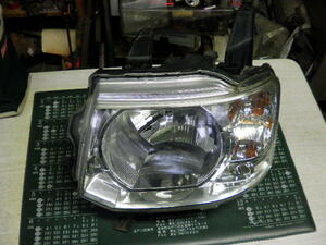 ek Wagon H82W Otti H92W left head light 