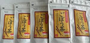 寿老園　ごぼう茶　2g×15袋　ティーパック