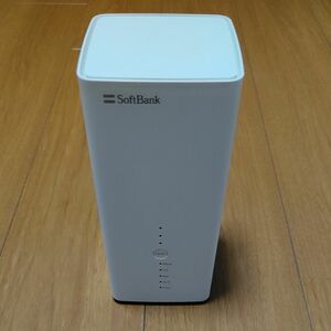 SoftBank Air　B610s-77a