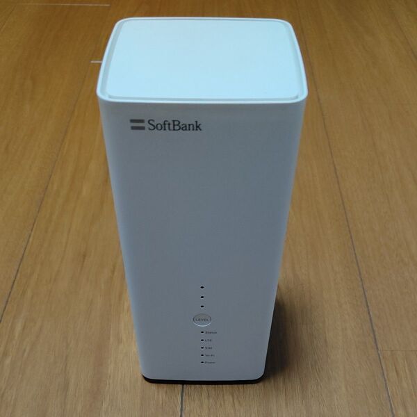 SoftBank Air B610s-77a