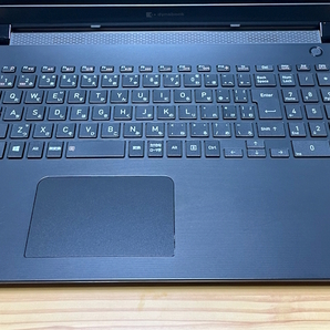 最強スペック2021年機★東芝 dynabook BJ65FS★第10世代Comet Lake Core i5 10210U/24GB/高速新品NVMe SSD/Wi-Fi6(11ax)/USB-C/WEBカメラの画像2