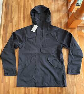  new goods 994 waterproof waterproof outdoor field jacket YKK zipper L size 