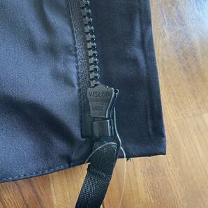 新品994 防水透湿アウトドアフィールドジャケット YKKジッパー Lサイズの画像6