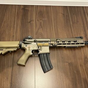 東京マルイ HK416 デルタカスタム 次世代電動ガンの画像2