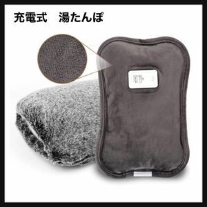 [ breaking the seal only ]Yamisan* hot-water bottle rechargeable .... cordless sudden speed charge ..... hot water thermal storage type hot-water bottle length hour heat insulation function. eko hot-water bottle including carriage 