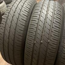 22年製155/65R13 トーヨー　NANOENERGY3 4本セット_画像6