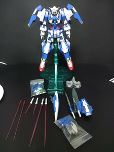 MG アヴァランチエクシアダッシュ　組立済