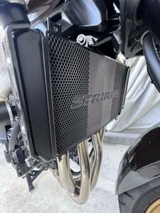 2022 Z900 RS Z900RSラジエターガード カワサキZ900RS 2021-2023