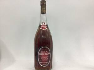 ブランデー カミュ グランド VSOP 1000ml 重量番号:2 (56)