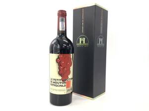 Wine Letty Mouton Mouton Roth Shilt 2010 750 мл.