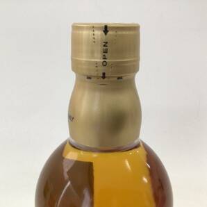 ウイスキー ニッカ 宮城峡蒸留所限定ブレンデッドウイスキー 500ml 重量番号:2 (36)の画像4