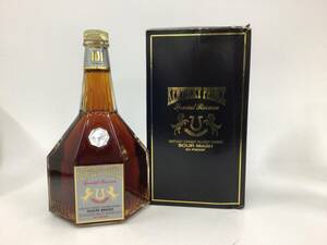 バーボン ケンタッキー プリンス 750ml 重量番号:2 (RW56) bourbon KENTUCKY PRINCE