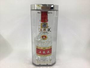 中国酒 五粮液 500ml 重量番号:2 (43)