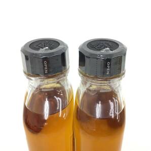 ウイスキー サントリー 鴻池運輸 130周年記念 2本セット 190ml 重量番号:2(121)の画像4