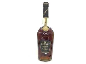  brandy Martell Napoleon special reserve 700ml weight number :2 (RW70)