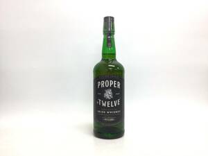  whisky Pro pa-No.12 700ml weight number :2 (57)
