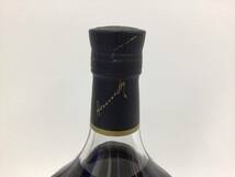 ブランデー ヘネシー XO 黒キャップ 1000ml 重量番号:2 (41)_画像4