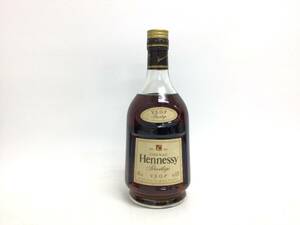 ブランデー ヘネシー プリヴィレッジ VSOP 700ml 重量番号:2 (68)