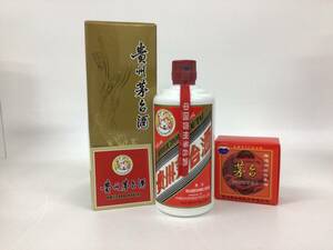  China sake ... шт. sake mao Thai 500ml масса номер :2 (RW3)