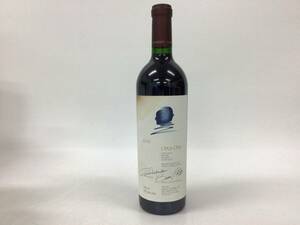 ワイン オーパスワン 2015 750ml 重量番号:2 (RW22)