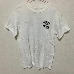 【最終値下げ】PIZZA OF DEATH ピザオブデス Tシャツ バンT