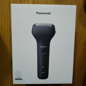 パナソニック　 Panasonic 電気シェーバー USB充電モデル ダークネイビー ES-RT1AU-A