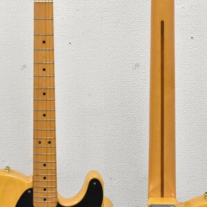 Σ2702 中古品 Fender American Vintage 52 TL/DUNCAN #2573254 フェンダー エレキギターの画像3