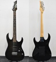 Σ2656 ジャンク品 Ibanez GiO #G11033500 アイバニーズ エレキギター_画像3