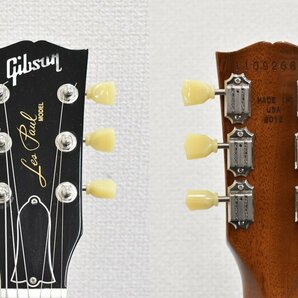 Σ2509 中古品 Gibson LesPaul Traditional #110920635 ギブソン エレキギターの画像4