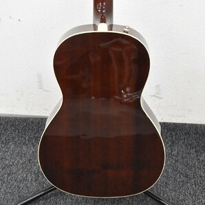 Σ2215 中古品 Fender Ron EomryLoyalty Jr.SB フェンダー ミニアコースティックギター ＃CSD14006749の画像6