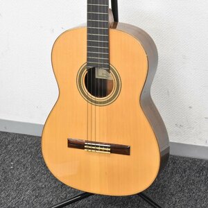 Σ2288 中古品 RYOJI MATSUOKA LUTHIER MH100 松岡良治 クラシックギター ＃200607