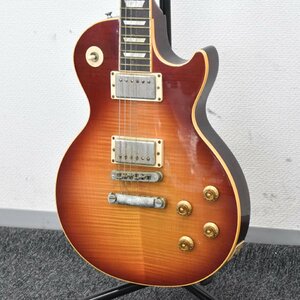 Σ2045 中古品 Gibson USA Les Paul Standard ギブソン エレキギター ＃01315604