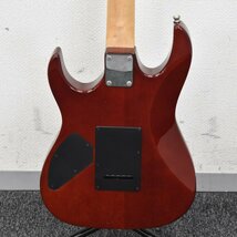 Σ2260 中古品 Ibanez GiO アイバニーズ エレキギター ＃G14082076_画像6