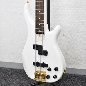 Σ2218 ジャンク品 FERNANDES フェルナンデス エレキベース