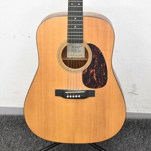 Σ2057 中古品 Martin&Co. Dreadnought D-16GT マーティン アコースティックギター ＃846762の画像2