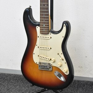 Σ2052 中古品 Fender USA American Deluxe STRATOCASTER フェンダー エレキギター ＃DZ3111746