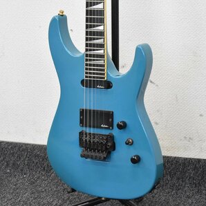 Σ2374 中古品 GROVER JACKSON Soloist Jr-SH グローバージャクソン エレキギター #J002552の画像1