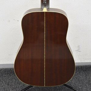 Σ2708 中古品 YAMAHA FG12-250 #01014 ヤマハ 12弦アコースティックギターの画像6