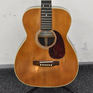 Σ2711 中古品 Morris LUTHIER FC20 #50603 モーリス クラシックギターの画像2