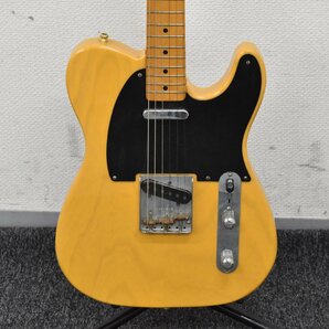 Σ2702 中古品 Fender American Vintage 52 TL/DUNCAN #2573254 フェンダー エレキギターの画像2