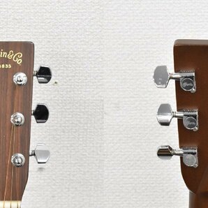 Σ2714 中古品 Martin&Co. D-28 #755501 マーティン アコースティックギターの画像3