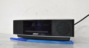 Σ2398 中古品 BOSE WAVE music system IV 417788-WMS ボーズ CDデッキ