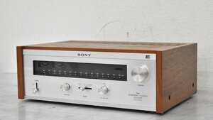 Σ2280 ジャンク品 SONY ST-5000F ソニー チューナー