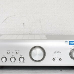 Σ2302 中古品 DENON PMA-390RE デノン プリメインアンプ 元箱付きの画像2