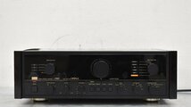 Σ2337 現状品 Sansui C-2301 サンスイ プリアンプ コントロールアンプ_画像2