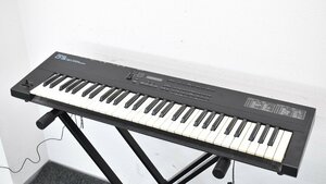 Σ2602 中古品 Roland D-5 ローランド シンセサイザー