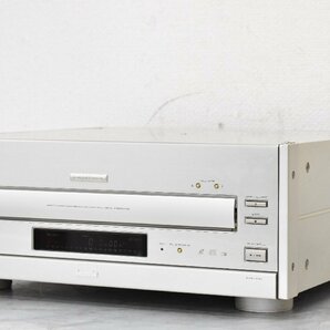 Σ2699 ジャンク品 Pioneer CLD-959 パイオニア LDプレーヤーの画像1