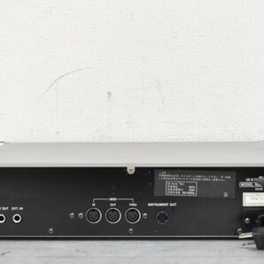 Σ2194 現状品 AKAI EWI3020ｍ アカイ 音源モジュールの画像6