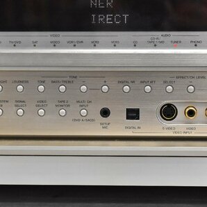 Σ2817 現状品 Pioneer VSA-AX10 パイオニア AVアンプの画像4